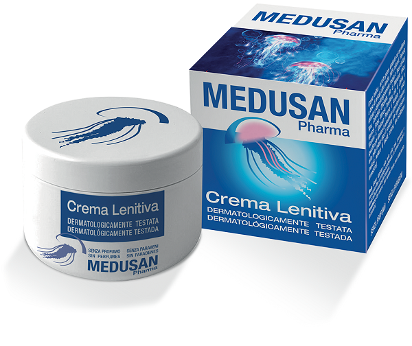 MEDUSAN PHARMA CREMA LENIT50ML