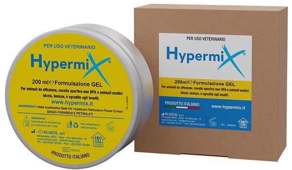HYPERMIX BARATTOLO 200ML