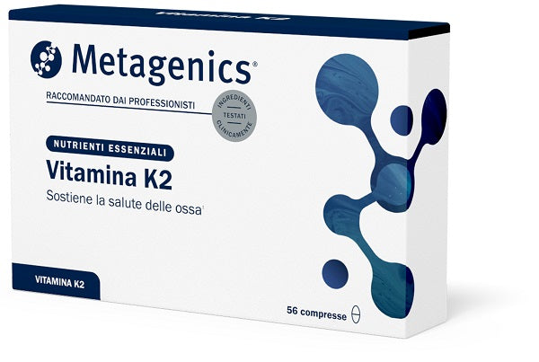 VITAMINA K2 METAGENICS