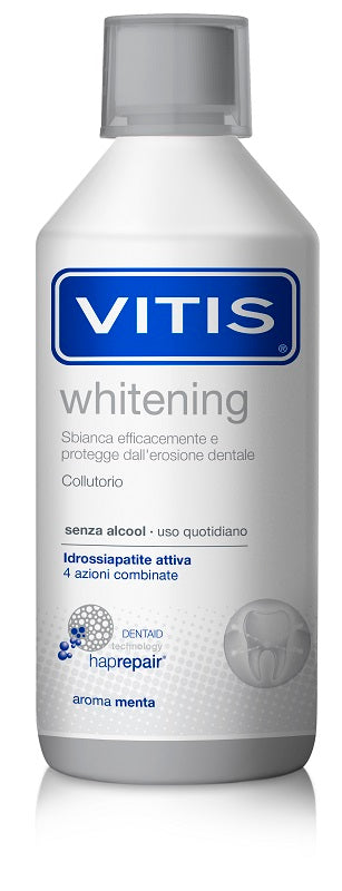 VITIS WHITENING COLLUTORIO 500ML