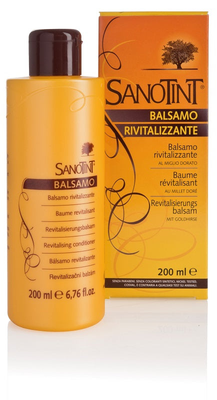 SANOTINT BALSAMO RIVITALIZ