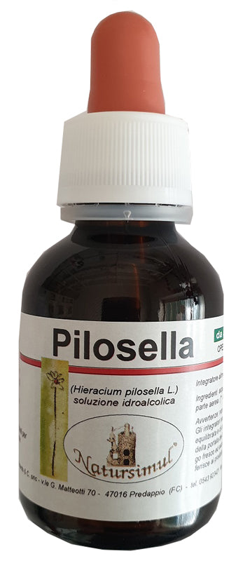 PILOSELLA IAL GTT 50ML