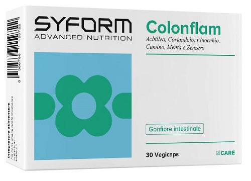 COLONFLAM 30 CPS
