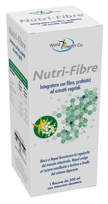 NUTRI FIBRE 500ML
