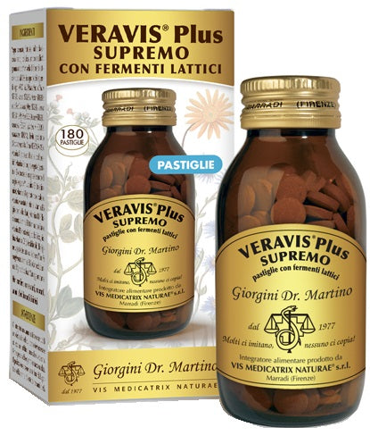 VERAVIS PLUS SUPR FER LAT PAST