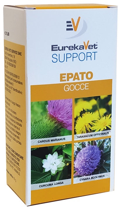 EPATO GOCCE 50 ML