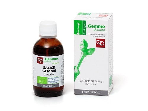 SALICE GEMME MG 50ML