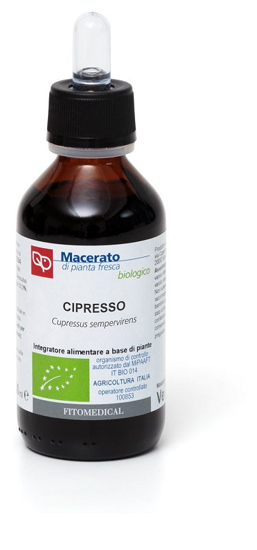CIPRESSO TM 100 ML