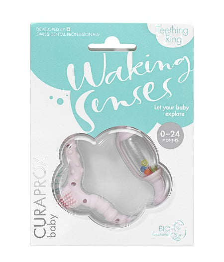 CURAPROX ANELLO DENTIZIONE RA