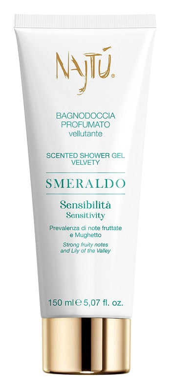 NAJTU' BAGNODOCCIA PROF SMERAL