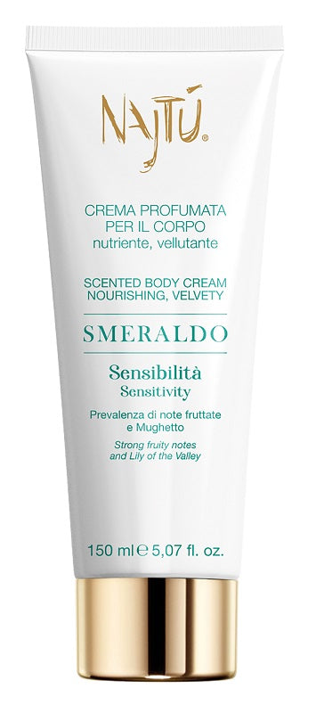 NAJTU' CREMA PROF CRP SMERALDO