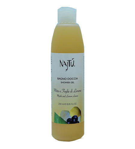 NAJTU' BAGNO DOCCIA MIRTO/FGL