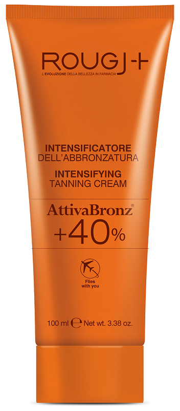 ROUGJ SOLARE ATTIVABRONZ +40% 100ML