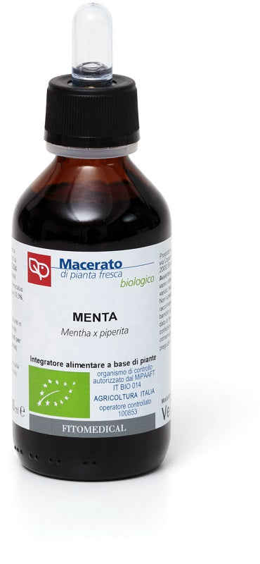 MENTA TM 100 ML