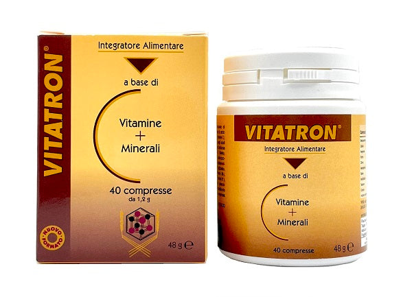 VITATRON 40CPS