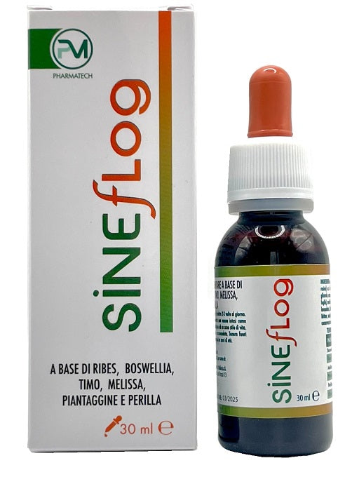 SINEFLOG 30ML