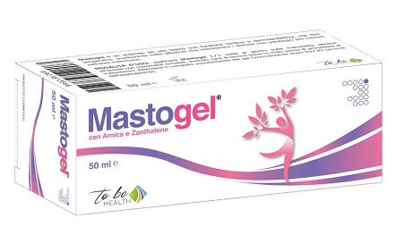 MASTOGEL 50ML