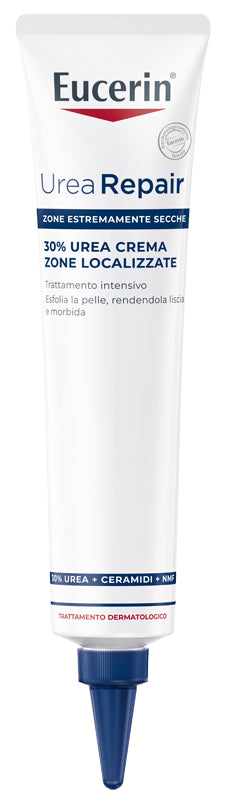 EUCERIN 30% UREA ZONE LOCA - 75 ML