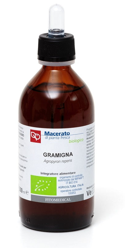 GRAMIGNA TM 200ML