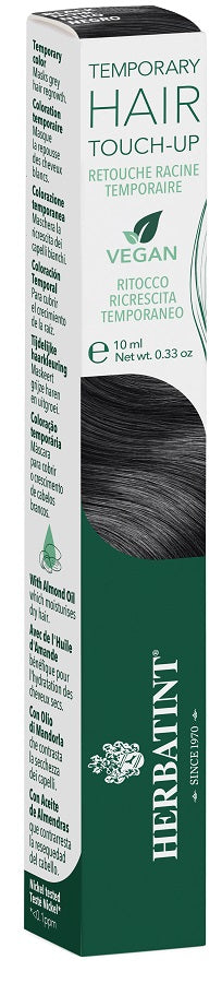 HERBATINT INSTANT HAIR BLACK