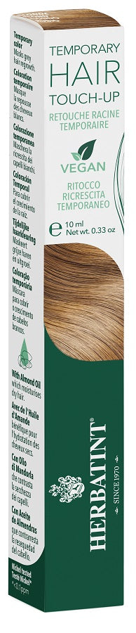 HERBATINT INSTANT HAIR BLONDE HERBATINT RITOCCO MASCARA 10ML