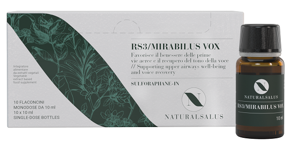 RS3 MIRABILUS VOX 10FL 10ML