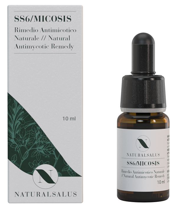 MICOSIS SS6 10ML