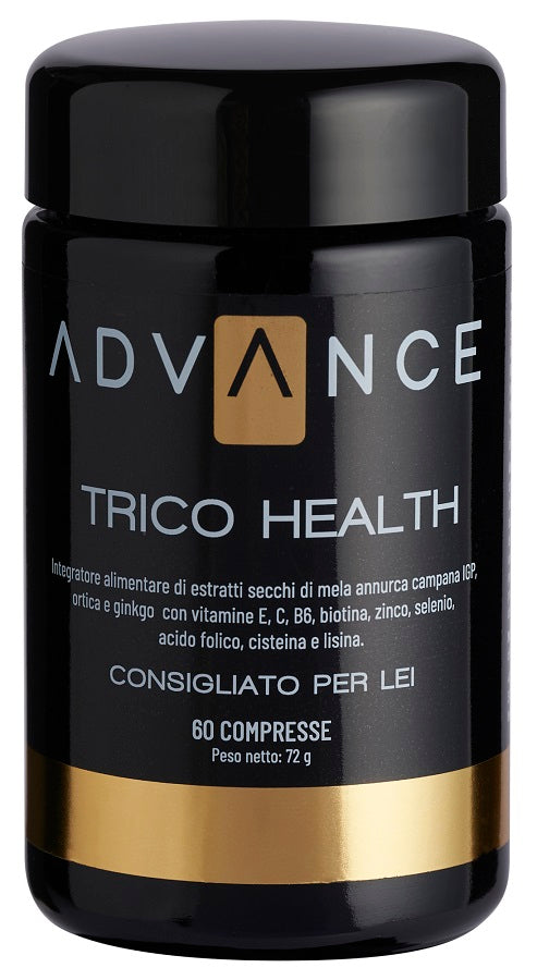 TRICO HEALTH 60CPR