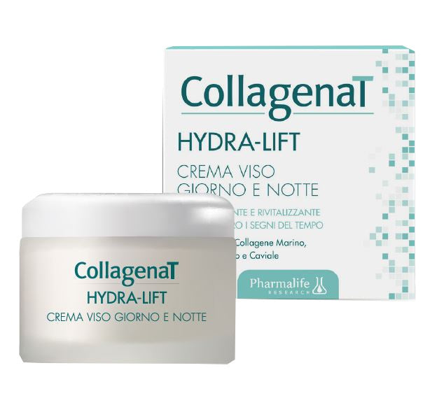 COLLAGENAT HYDRA LIFT CR VISO