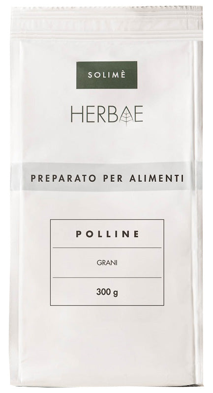 POLLINE NATURALE GRANI 300G