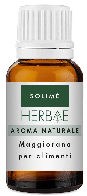 HERBAE AROMA NAT MAGGIORANA