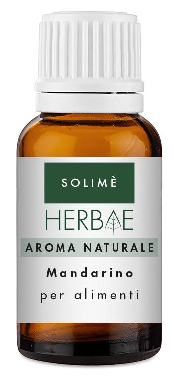 HERBAE AROMA NAT MANDARINO10ML