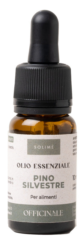 OFFICINALE PINO SILVESTRE AROM