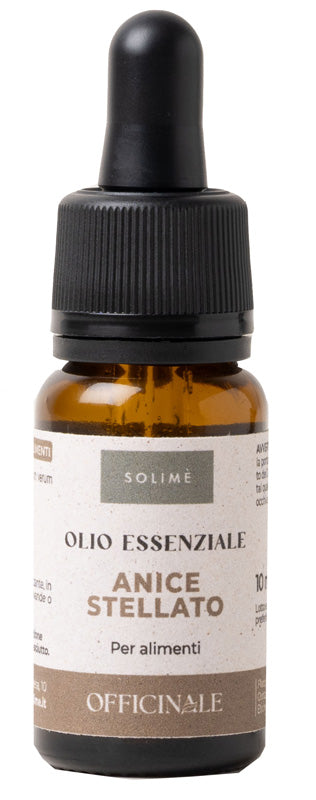 OFFICINALE ANICE STELLATO AROM