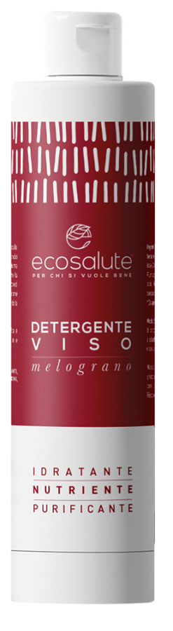 DETERGENTE VISO MELOGRANO200ML