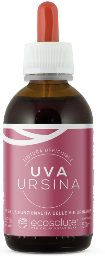 UVA URSINA TO 50ML