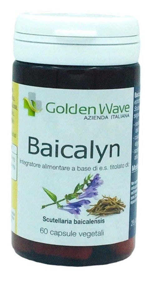 BAICALYN 60 CPS