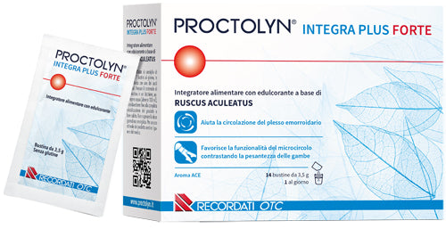 PROCTOLYN INTEGRA PL FT 14BUST