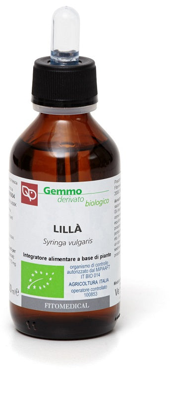 LILLA' MG 100ML