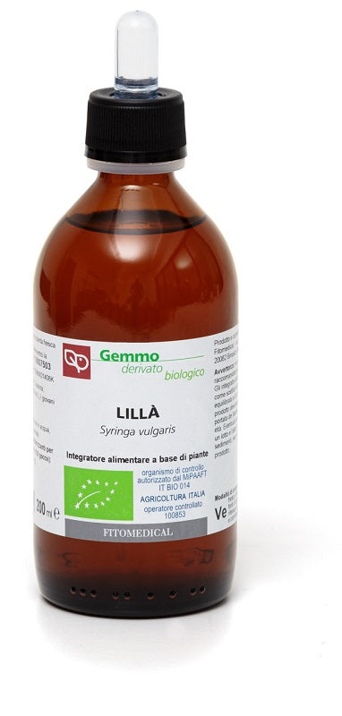 LILLA' MG 500 ML