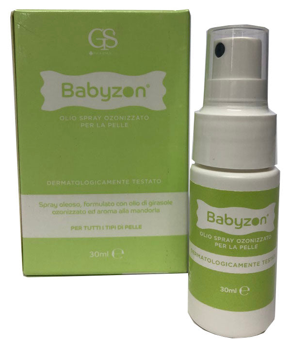BABYZON 30ML
