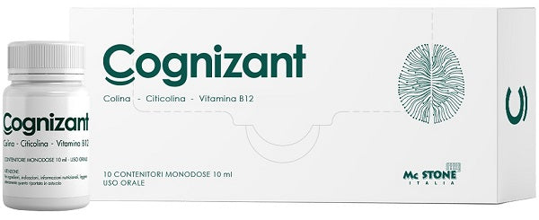 COGNIZANT 10FL