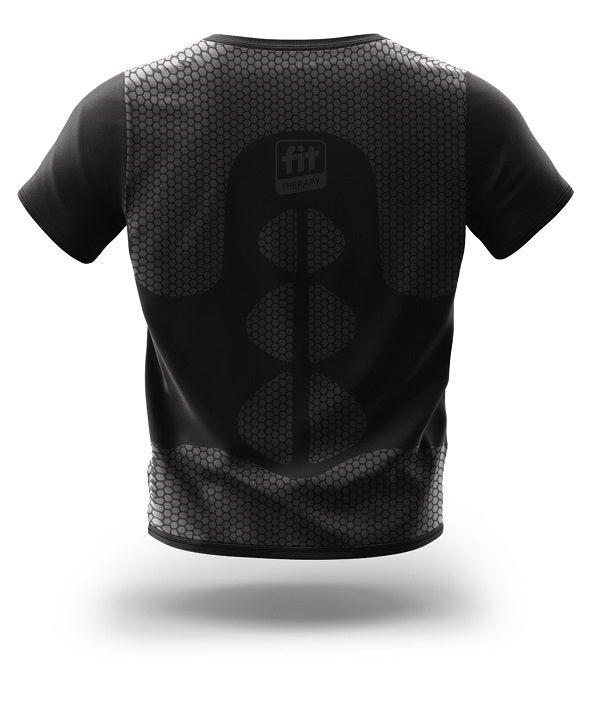 FIT THERAPY T-SHIRT NE S-M