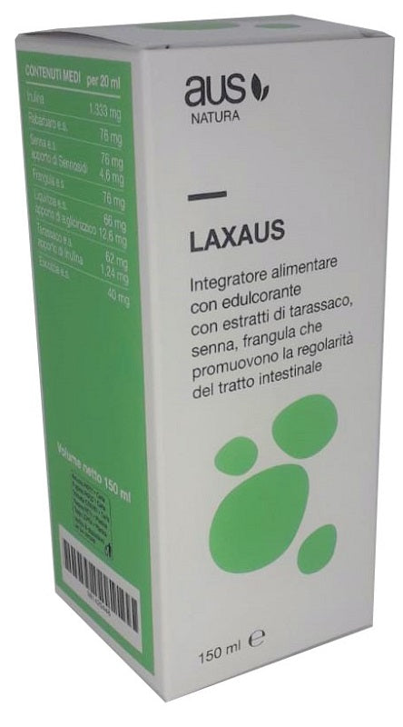 LAXAUS 150ML