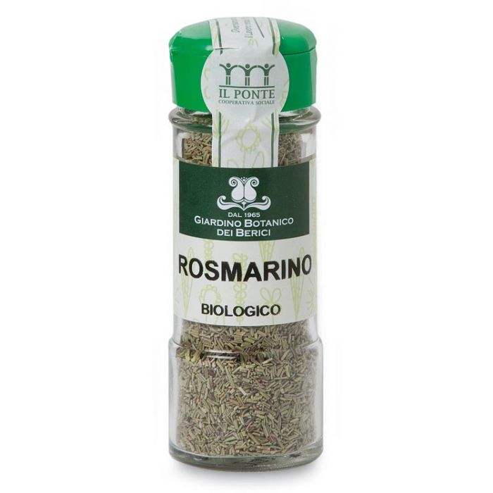 ROSMARINO FOGLIE 20G