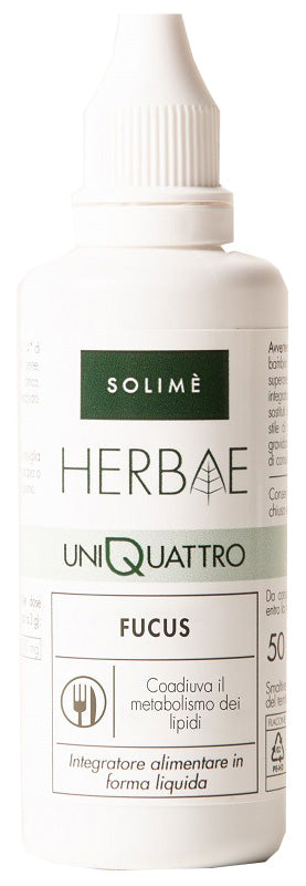 UNIQUATTRO FUCUS 50ML