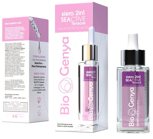 BIOGENYA SIERO SEACTIVE TENS