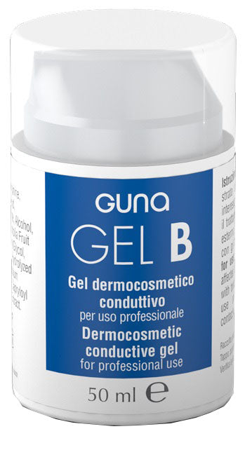 GEL BEAUTY 50ML