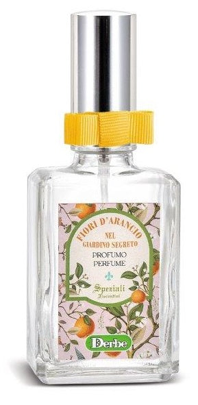 FIORI D'ARANCIO PROFUMO 50 ML