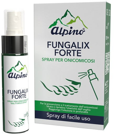 ALPINO FUNGALIX FORTE 30ML